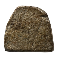 พระซุ้มกอพิมพ์กลาง