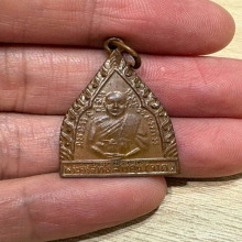 หลวงพ่อจาด-พ่อทอง วัดบางกระเบา ปี2492