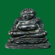 พระสังกัจจายน์ ลพ.เต๋ วัดสามง่าม รุ่น 