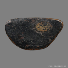 รูปหล่อโบราณหลวงพ่อยอด วัดหนองปลาหมอ ปี2511 (รุ่น2)