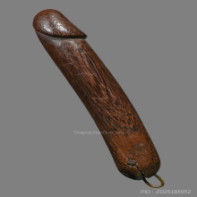 หลวงพ่อเหลือ นันทสาโร วัดสาวชะโงก จ.ฉะเชิงเทรา