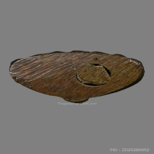 พระกริ่งหน้ายักษ์ หลวงพ่อฑูรย์ วัดโพธิ์นิมิตร ปี2484 