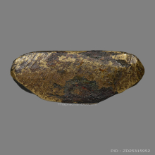 รูปหล่อโบราณหลวงพ่อจง วัดหน้าต่างนอก ปี2485 (วัดคอกหมู)