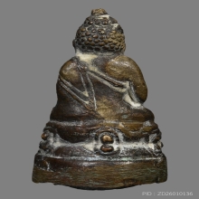 กริ่งใหญ่ก้นหนุมาน หลวงพ่อแฉ่ง วัดบางพัง