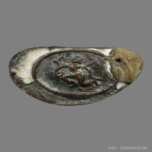 กริ่งใหญ่ก้นหนุมาน หลวงพ่อแฉ่ง วัดบางพัง