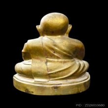 สังขจาย ไม่ทราบที่ หน้าตัก 7 นิ้ว