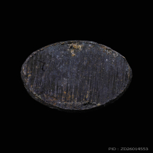 พระศิวลีหลวงพ่อแฉ่ง 