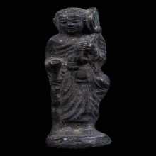 พระศิวลีหลวงพ่อแฉ่ง 