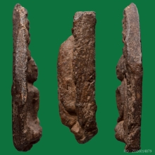 พระขุนแผนกรุวัดบ้านกร่าง หน้าเทวดาจัมโบ้(A)