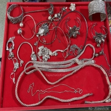 รับซื้อทองนากเงิน