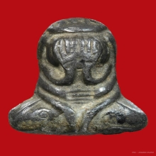 พระปิดตานะหัวเข่า หลวงปู่เอี่ยมวัดหนัง