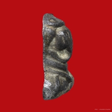 พระปิดตานะหัวเข่า หลวงปู่เอี่ยมวัดหนัง