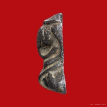 พระปิดตานะหัวเข่า หลวงปู่เอี่ยมวัดหนัง