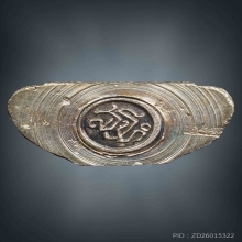 รูปหล่อพระแก้วมรกต(แก้วสารพัดนึก) วัดเสาธงหิน พ.ศ.2518 