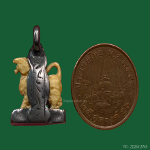 หลวงพ่อเดิม วัดหนองโพ