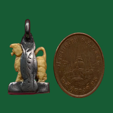 หลวงพ่อเดิม วัดหนองโพ