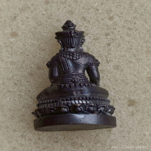 พระชัยวัฒน์จอมสุรินทร์ หลวงปู่หงษ์ ปี 57 รุ่นสุดท้าย 