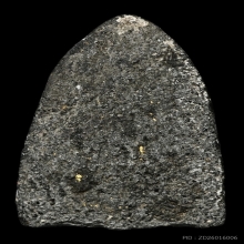 หลวงพ่อทวดเนื้อว่าน2497ใหญ่Cพร้อมตลับเพชรแท้