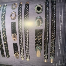 ตะกรุดโสฬสมงคล หลวงปู่กลิ่น วัดสะพานสูง จ.นนทบุรี