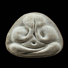 หลวงปู่โต๊ะ มหาเสน่ห์ พร้อมเลี่ยมทอง ปี18 ปี