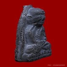 หลวงปู่ทวด พิมพ์ปลายแหลม วัดประสาทฯปี2506