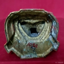 พระบูชาหลวงพ่อชินราช 5 นิ้ว ลงรักปิดทอง ปี2516