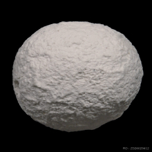 ลูกแก้วมณีนพรัตน์(ลูกอม) หลวงปู่ดู่ วัดสะแก