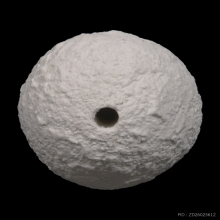 ลูกแก้วมณีนพรัตน์(ลูกอม) หลวงปู่ดู่ วัดสะแก