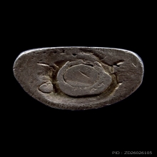 หลวงพ่อเงินวัดบางคลานปี26เนื้อเงิน