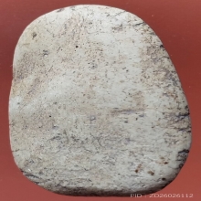 พระกรุ วัดพลับ พิมพ์วันทาเสมา 