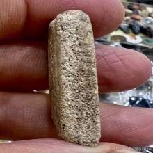 สมเด็จรูปเหมือนฟ้าผ่า พ่อพรหม วัดช่องแค 2512