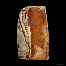 พระวัดปากน้ำ รุ่นแรก เคลือบแชล็ค สวยมีหน้าตา