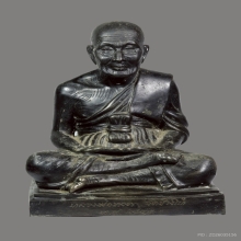 หลวงปู่ทวด วัดช้างไห้  