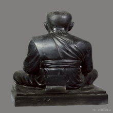 หลวงปู่ทวด วัดช้างไห้  