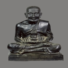 หลวงปู่ทวด วัดช้างไห้  