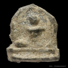 พระอู่ทองกำแพง กรุอาวาสน้อย สวยเดิมๆๆ