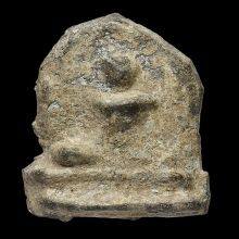 พระอู่ทองกำแพง กรุอาวาสน้อย สวยเดิมๆๆ