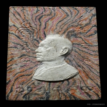 พระสมเด็จฐานสิงห์ปี2515 หลวงพ่อแพ วัดพิกุลทอง สิงห์บุรี