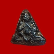 พระปิดตา ลพ.ชม วัดดอนกรอก