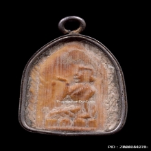 นางกวักหลวงพ่อเดิม วัดหนองโพ จ.นครสวรรค์