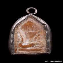 นางกวักหลวงพ่อเดิม วัดหนองโพ จ.นครสวรรค์