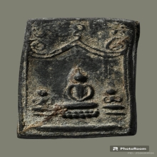 พระปิลันทร์พิมพ์โมคคัลลาสารีบุตร