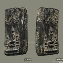 พระปิลันทร์พิมพ์โมคคัลลาสารีบุตร