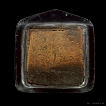 หลวงพ่อขัน และหลวงพ่อฤษีลิงดำ