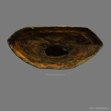 พระบูชาแบบสิงห์หนึ่ง รัชกาลเหนือ