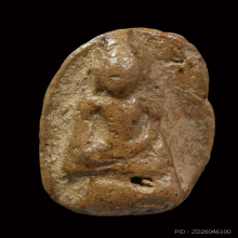 อู่ทองกำแพง