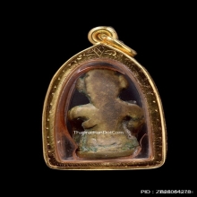 นางกวักหลวงพ่ออิ่ม วัดหัวเขา