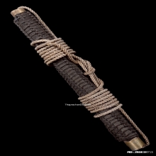 ตะกรุดแม่ทัพหลวงพ่อกวย วัดโฆษิตาราม