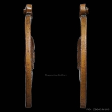 หลวงพ่อแดงวัดเขาบันไดอิฐรุ่น1 (๒)