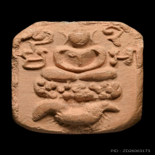 หลวงพ่อปาน วัดบางนมโค พิมพ์ไก่หางรวม สวยเดิมจริงๆ